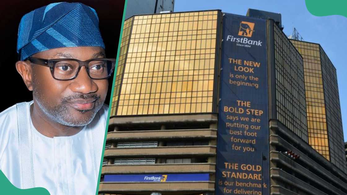 FBN Holdings gives reasons for selling subsidiary