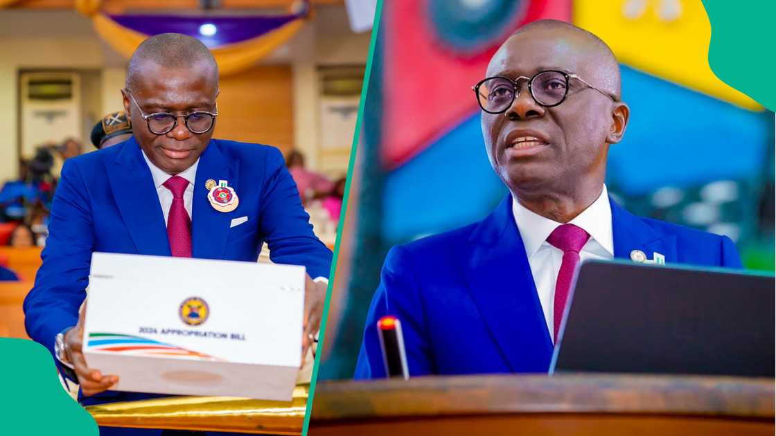Lagos local government election has commenced. Lagos local government election has commenced.