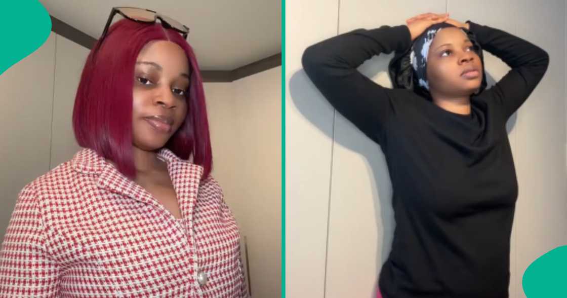 A Nigerian lady recounts how she sold her properties before relocating to the UK. A Nigerian lady recounts how she sold her properties before relocating to the UK.