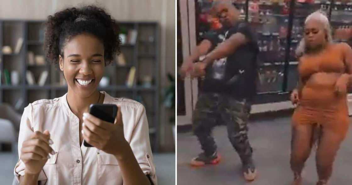 Dance, South Africa, Mzansi Dance, South Africa, Mzansi