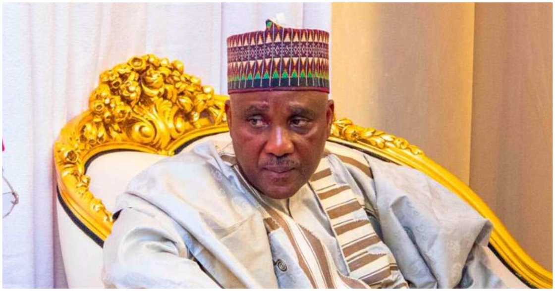 Tajudeen Abbas Tajudeen Abbas