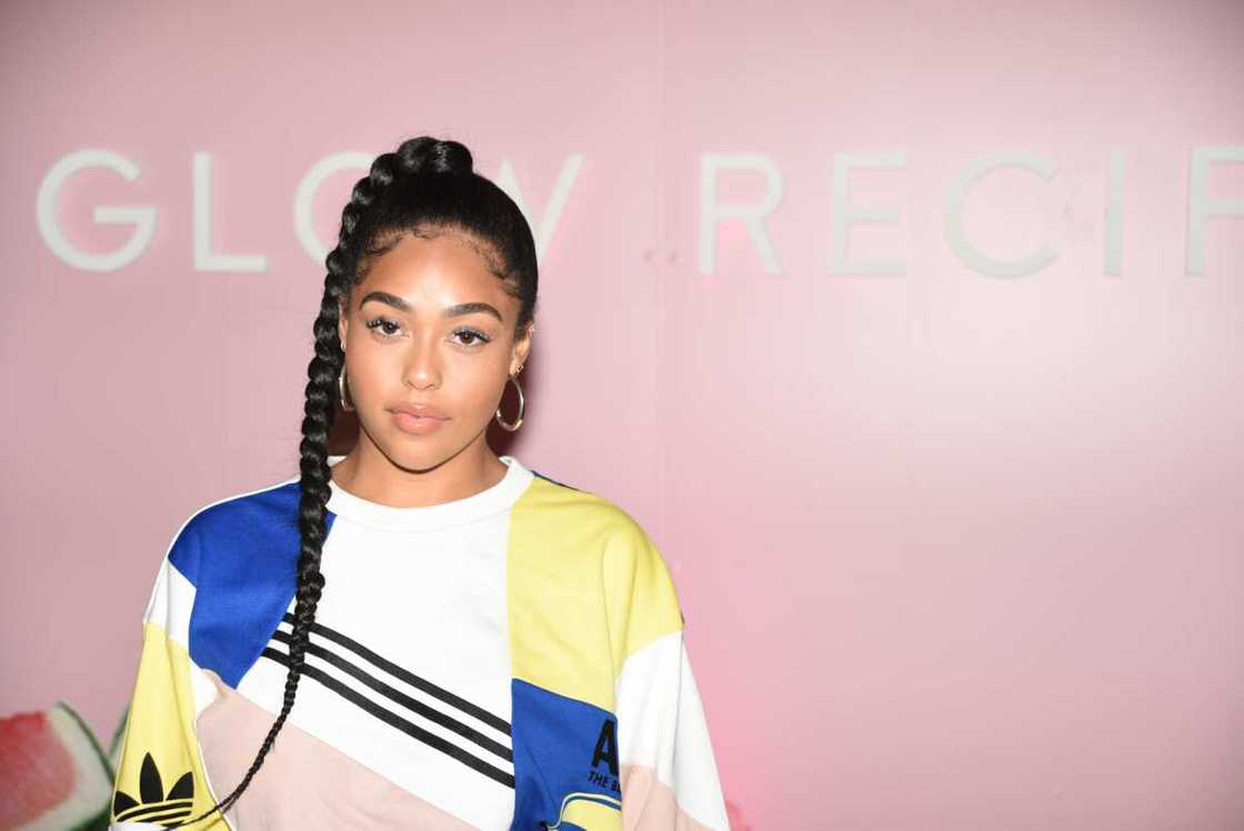 devin booker’s girlfriend devin booker’s girlfriend