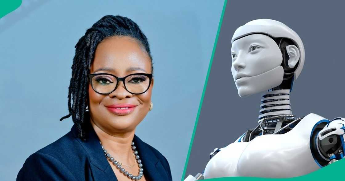 Microsoft MD lists three types of AI-related scams Microsoft MD lists three types of AI-related scams