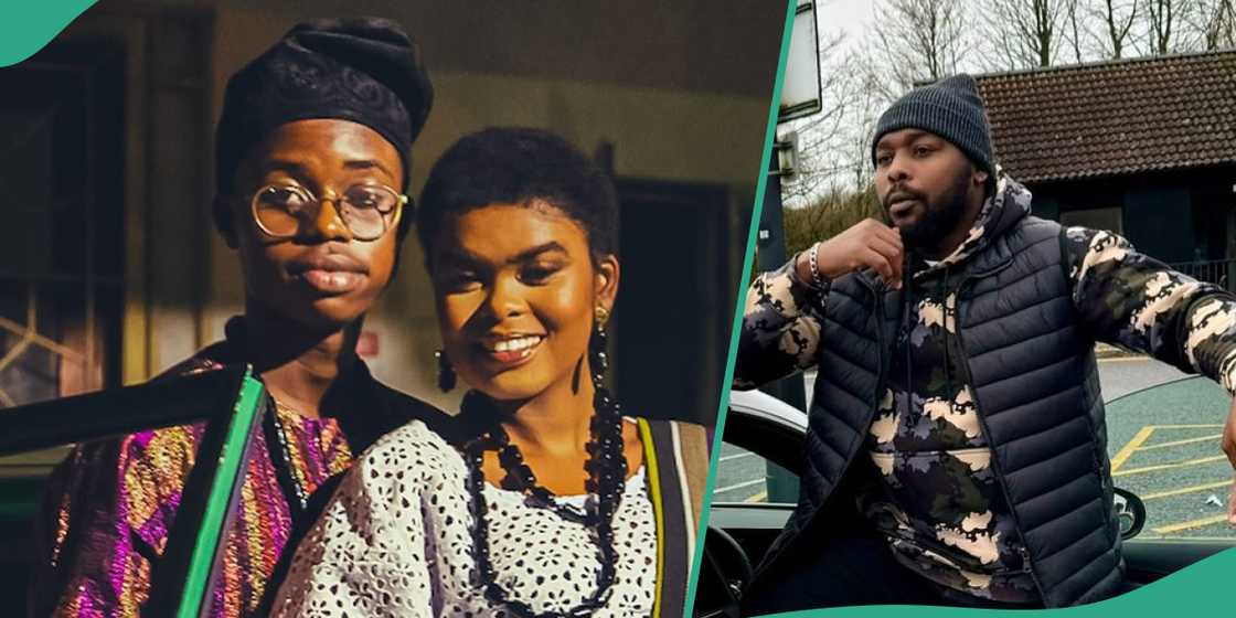 Radiogad reacts to Peller, Jarvis over engagement. Radiogad reacts to Peller, Jarvis over engagement.