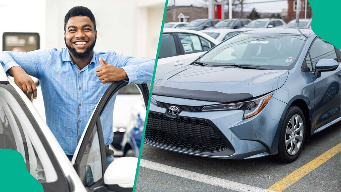 Toyota Corolla Prices in Nigeria 2026: How Much You Need to Buy Models From 2005 to 2026