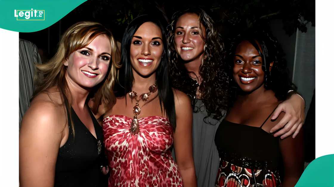 Amber Siyavus dies at 46