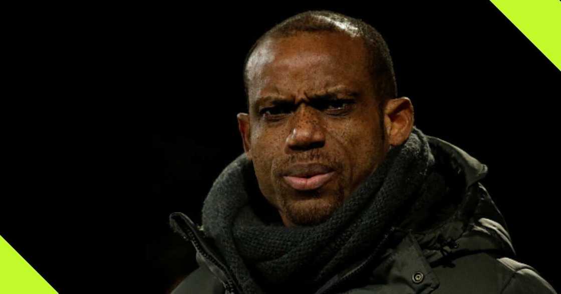 Sunday Oliseh's top five Nigerian wingers of all time. Sunday Oliseh's top five Nigerian wingers of all time.