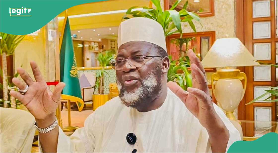 Mai kamfanin da Ɗan Bello ya zargi Bala Lau kan kwangila ya yi magana Mai kamfanin da Ɗan Bello ya zargi Bala Lau kan kwangila ya yi magana