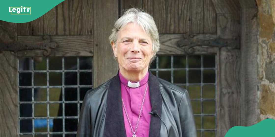 Anglican Church in Nigeria Cuts Ties With Church Of Wales Anglican Church in Nigeria Cuts Ties With Church Of Wales