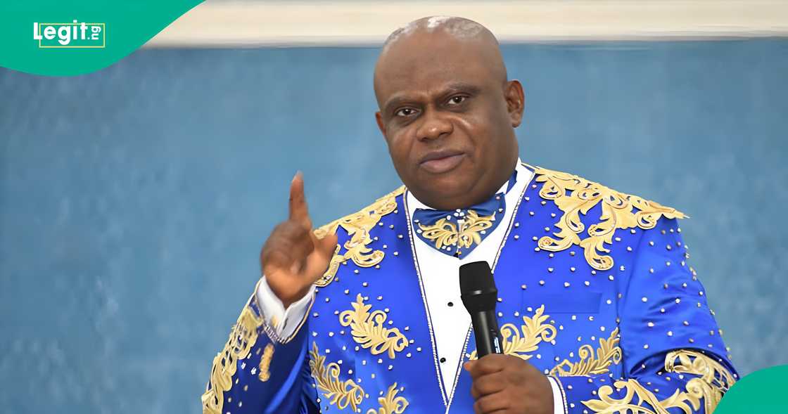 Nurse warns, says OPM pastor's salary-based marriage for autistic children may fail without monitoring.