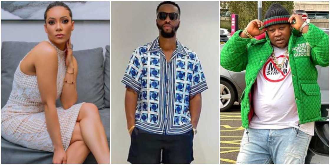 Kelvin's photos surface Kelvin's photos surface