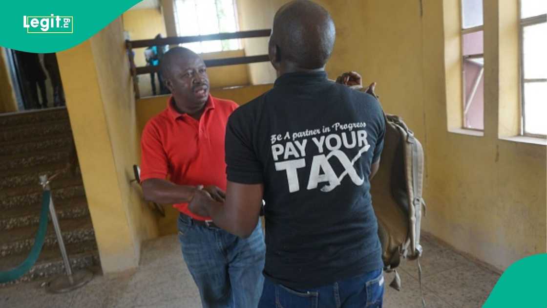 The federal government passed four new laws this year, namely: the Nigeria Tax Act, 2025 (NTA), the Nigeria Tax Administration Act, 2025 (NTAA), the Nigeria Revenue Service (Establishment) Act, 2025 (NRSEA)