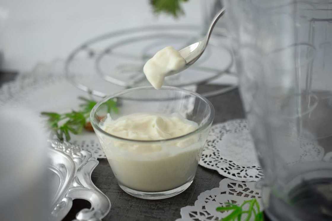 Mayonnaise Recommended As the More Nutritious & Healthier Food Spread Option Than Margarine by Health Expert