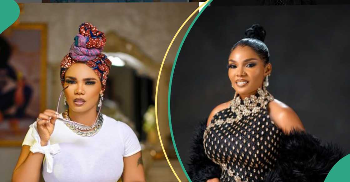 Iyabo Ojo Breaks Silence As Her Office Building Catches Fire Iyabo Ojo Breaks Silence As Her Office Building Catches Fire