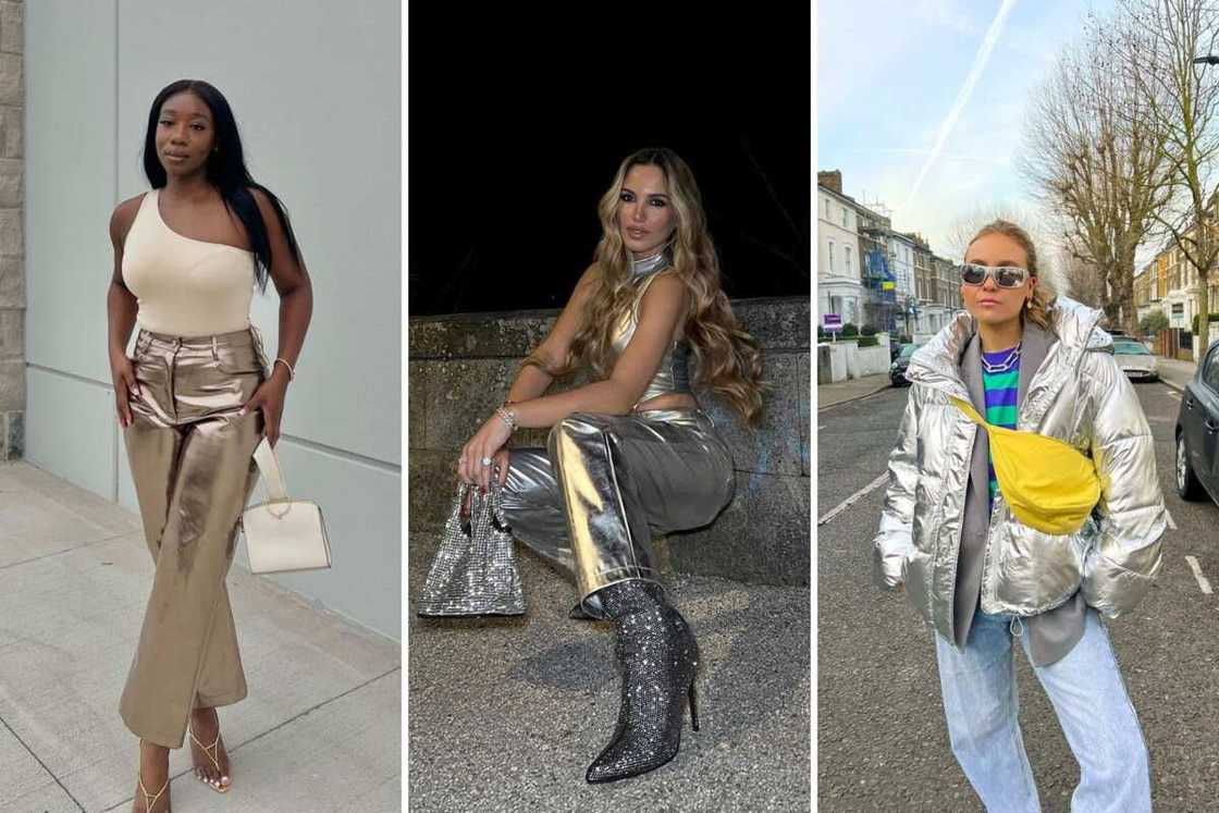 Y2K outfit ideas Y2K outfit ideas