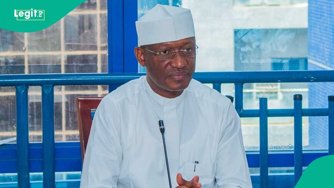 Yadda tsofaffin shugabannin NAHCON a Najeriya suka kawo sauye-sauye Yadda tsofaffin shugabannin NAHCON a Najeriya suka kawo sauye-sauye