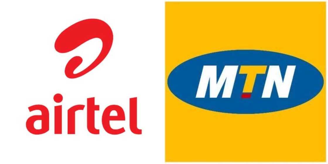 Market Value: MTN Remains Stagnant as Airtel Shareholders Lost N400billion Market Value: MTN Remains Stagnant as Airtel Shareholders Lost N400billion