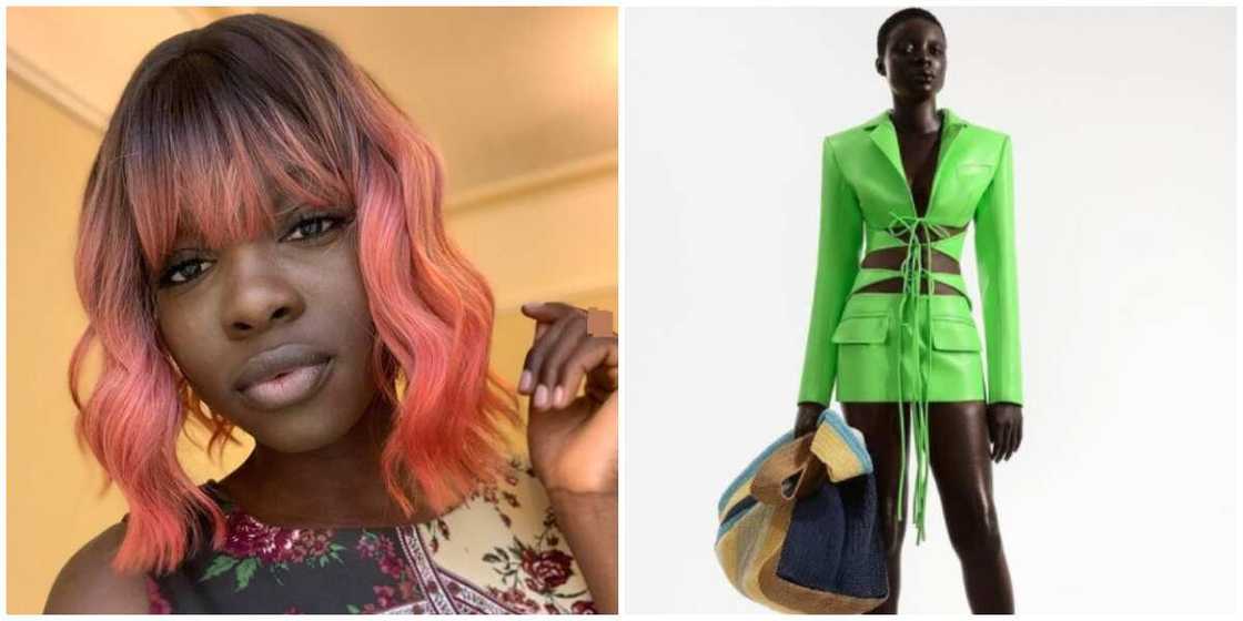 Photos of Iwanger Adagba. Photos of Iwanger Adagba.