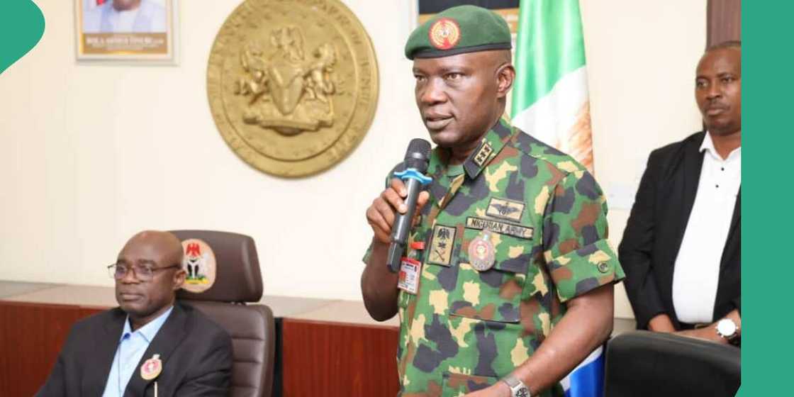 Army, Benue state, bandits, gunmen, herdsmen attack