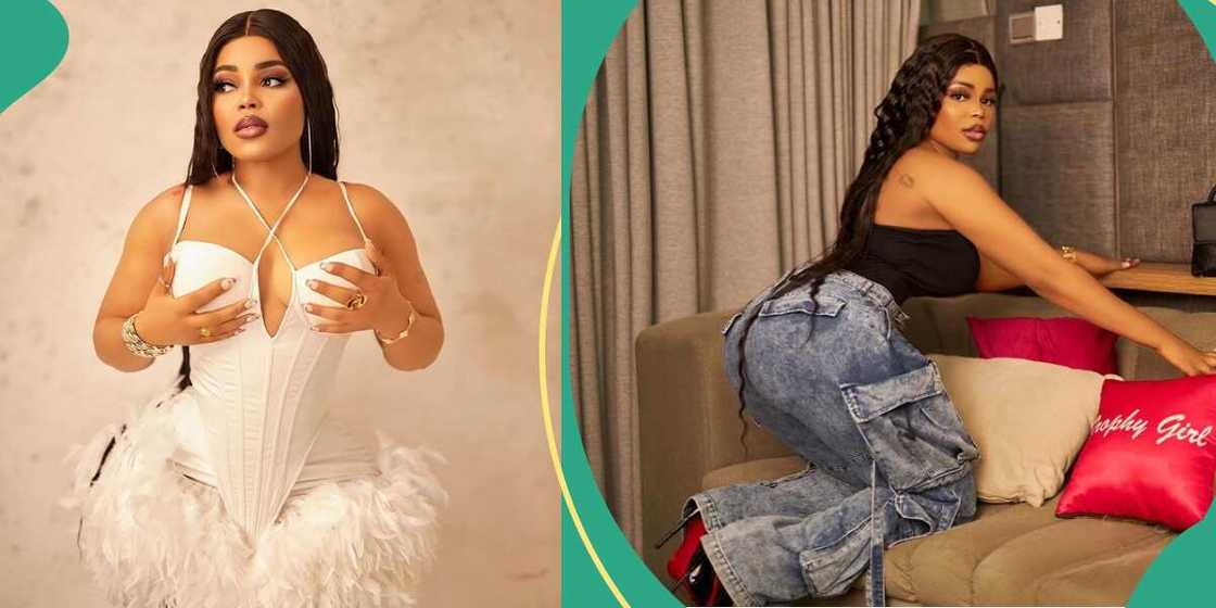 BBN's Chichi BBN's Chichi