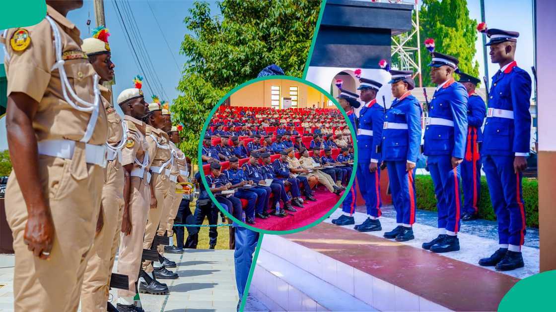 Za a bude shafin daukar ma'aikata ranar Litinin mai zuwa Za a bude shafin daukar ma'aikata ranar Litinin mai zuwa