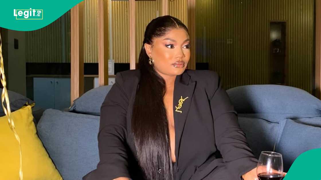 Mina Orupabo passes after she was shot by unknown men Mina Orupabo passes after she was shot by unknown men