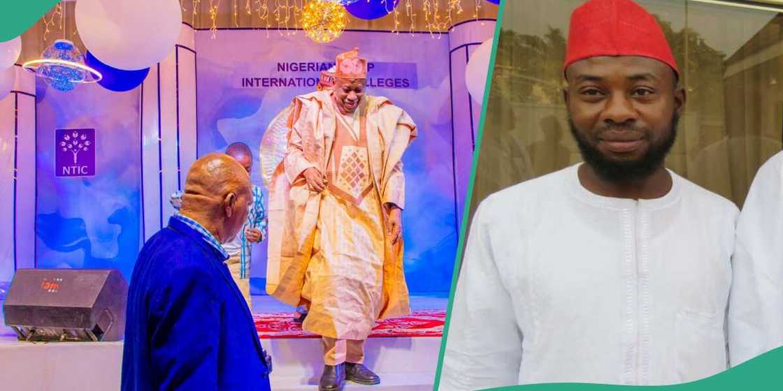 Abdullahi Ganduje Abdullahi Ganduje