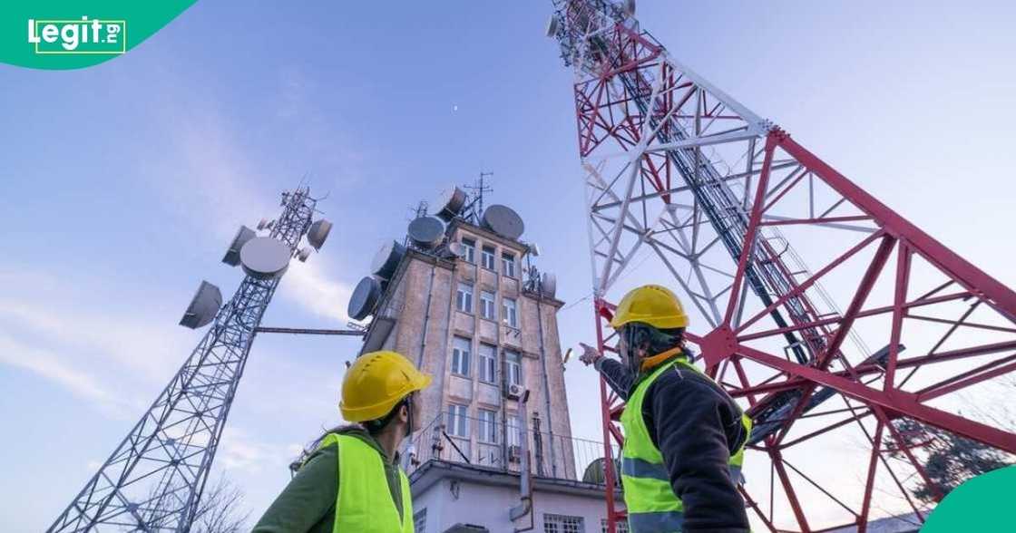 Ntel, the company that took over NITEL, is set to relaunch operations in January 2026 Ntel, the company that took over NITEL, is set to relaunch operations in January 2026