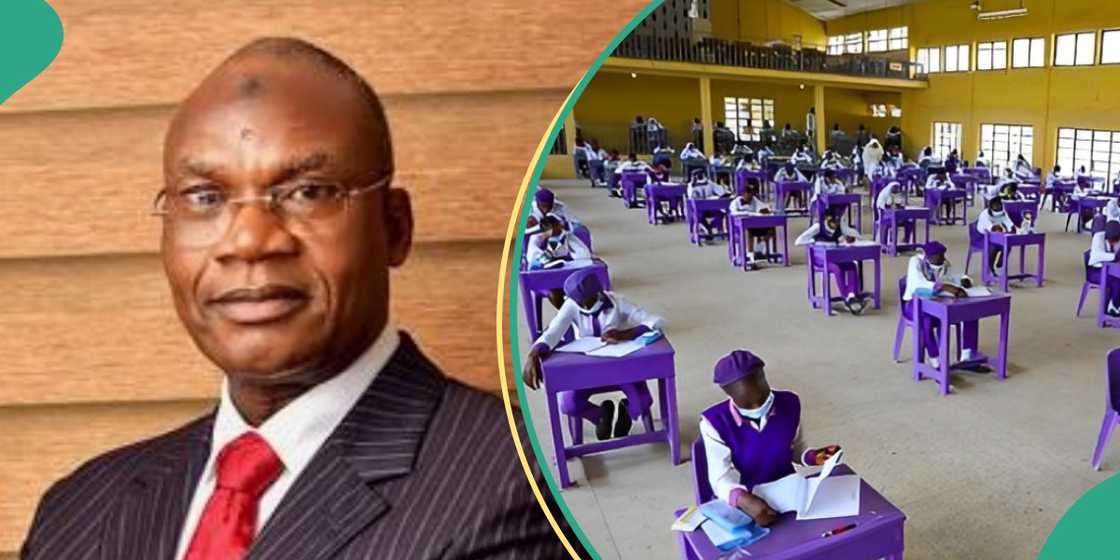 Why under-17 pupils can’t take WASSCE, NECO exams