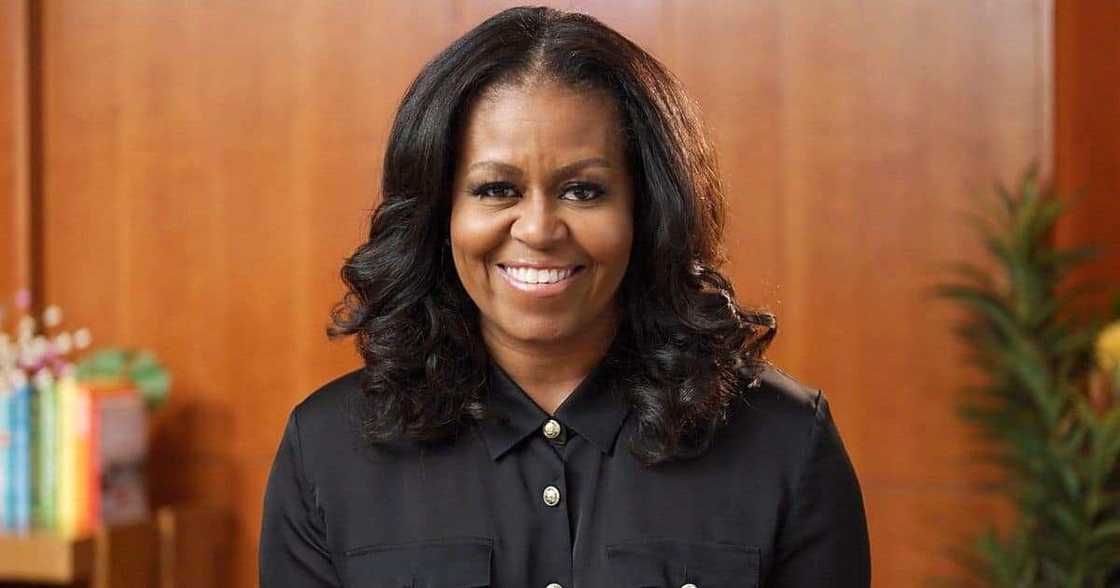 Former US president Barack Obama and wife Michelle attempt 14 questions about their relationship on a podcast. Former US president Barack Obama and wife Michelle attempt 14 questions about their relationship on a podcast.