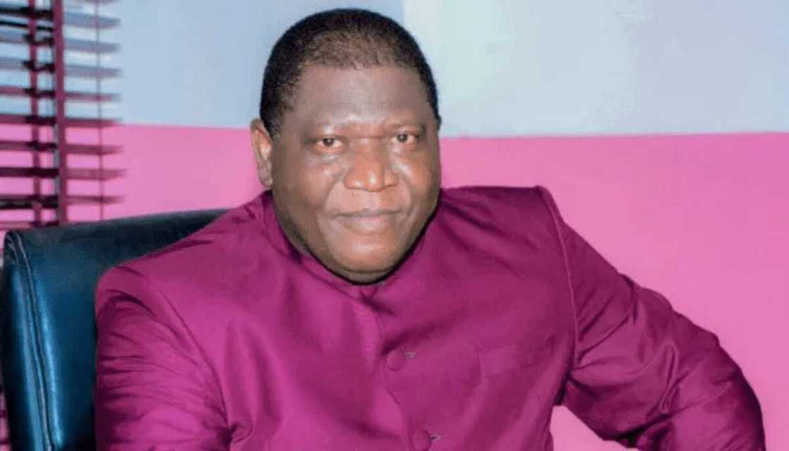 Professor Yakubu Ochefu, ASUU Strike, FG