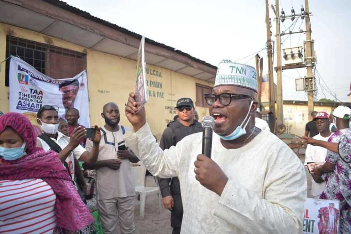 2023: Names, Faces, Details Of Tinubu’s Marshals Emerge 2023: Names, Faces, Details Of Tinubu’s Marshals Emerge