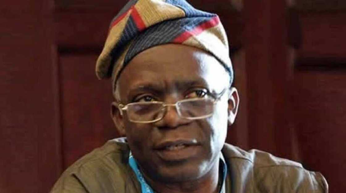 Femi Falana ya ce ASUU ya za ta janye yajin aiki nan kusa