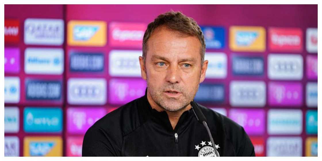 Champions League winning coach announces departure with top European club, to become new German coach Champions League winning coach announces departure with top European club, to become new German coach