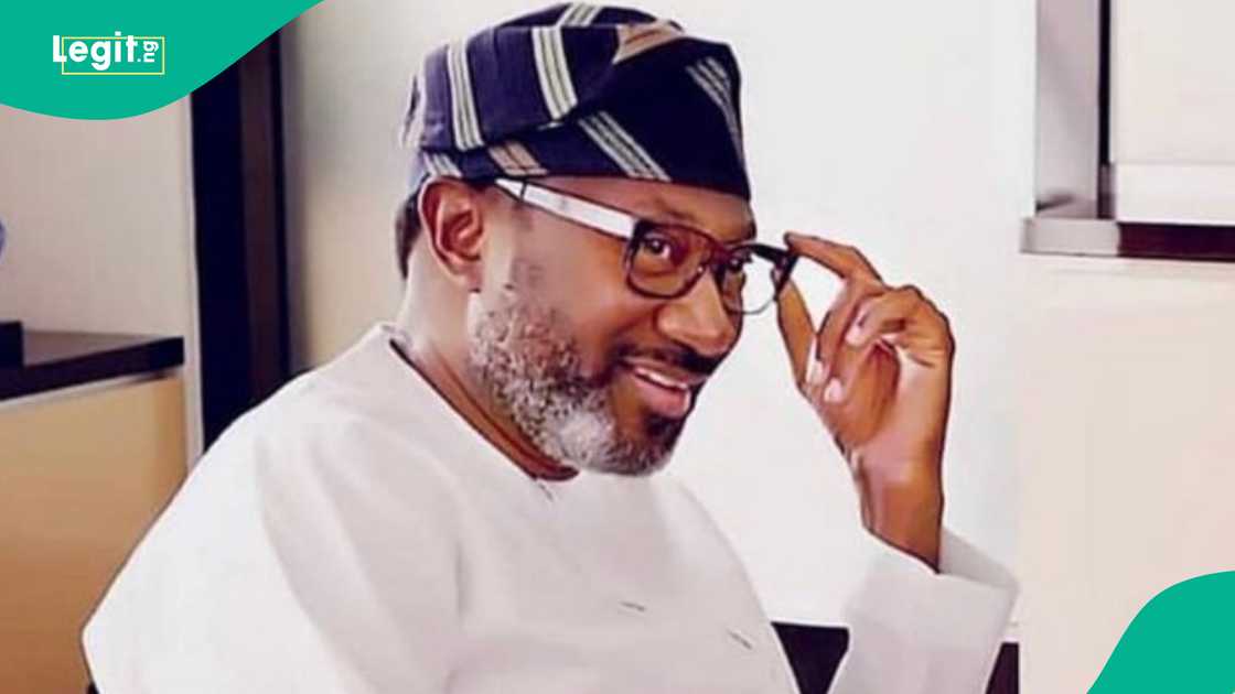 Otedola Sold Diesel From Door to Door