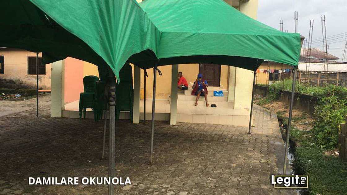 LIVE UPDATES: Kogi, Bayelsa governorship elections begin