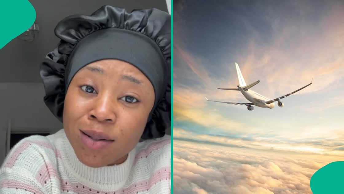Lady says her UK visa is about to expire.