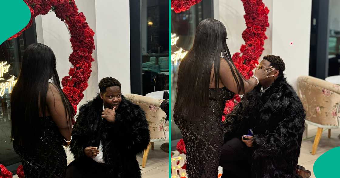 Couple who met on Pastor Bolaji's IG page set to wed Couple who met on Pastor Bolaji's IG page set to wed