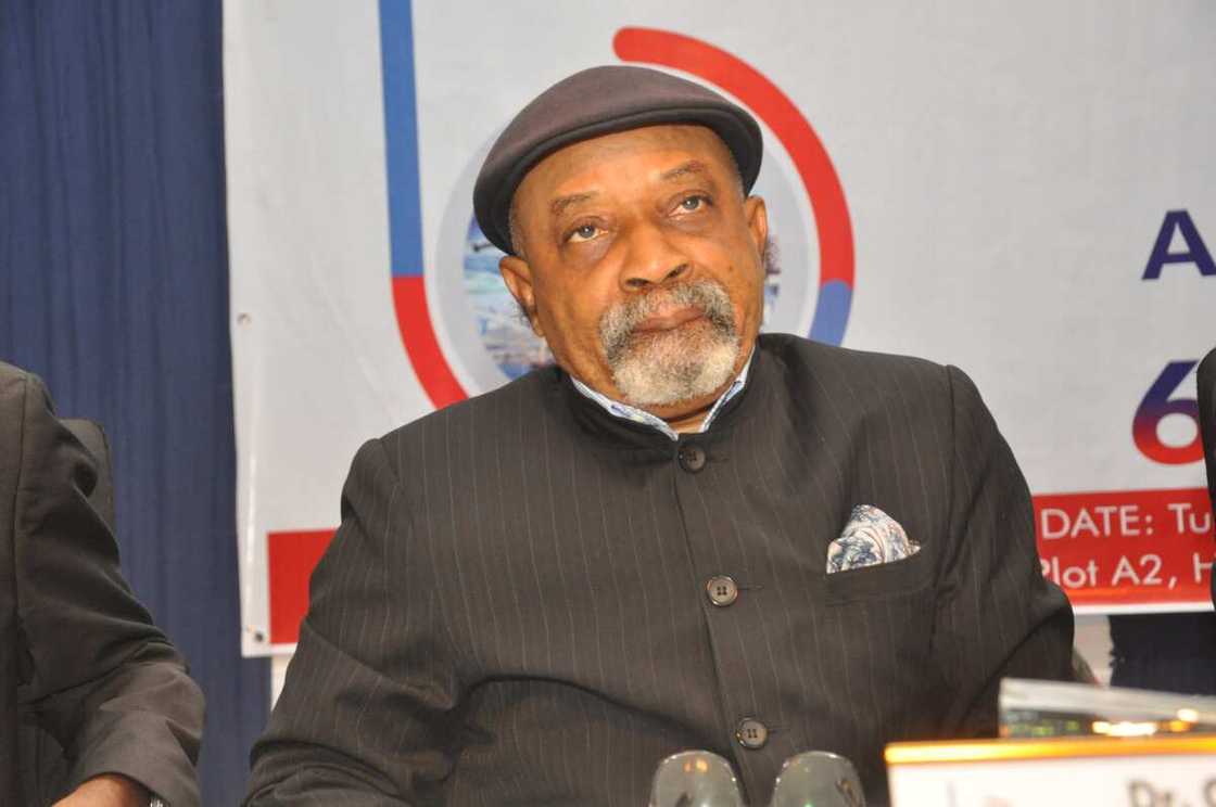 Chris Ngige