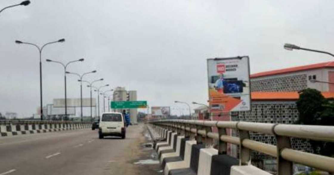 FG reopens Eko, Marine bridges tomorrow