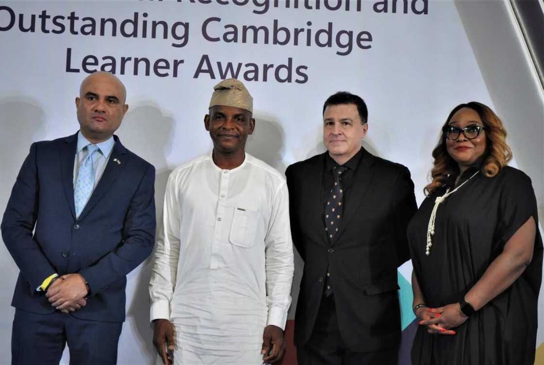 Access Bank Partners British Council for BROCLA 2024 Access Bank Partners British Council for BROCLA 2024