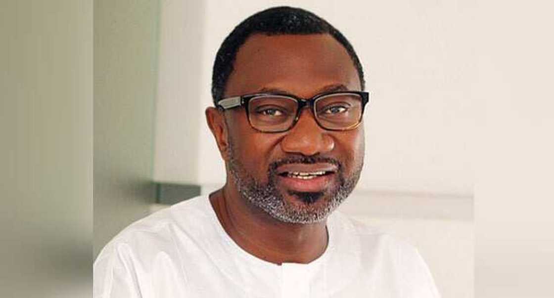 Otedola, Geregu Power Plc, Shareholders' dividend Otedola, Geregu Power Plc, Shareholders' dividend