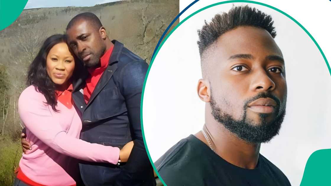 Kilnt COD reacts to Frank Edoho’s marital saga
