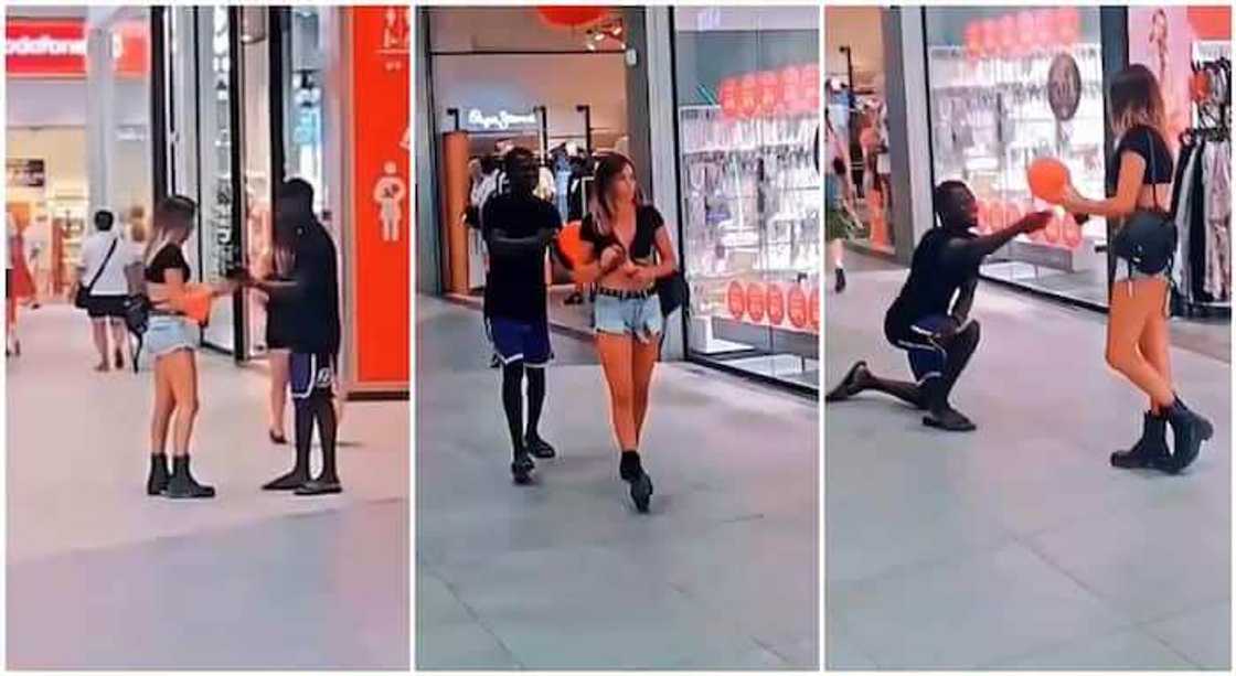 Oyinbo Lady Oyinbo Lady