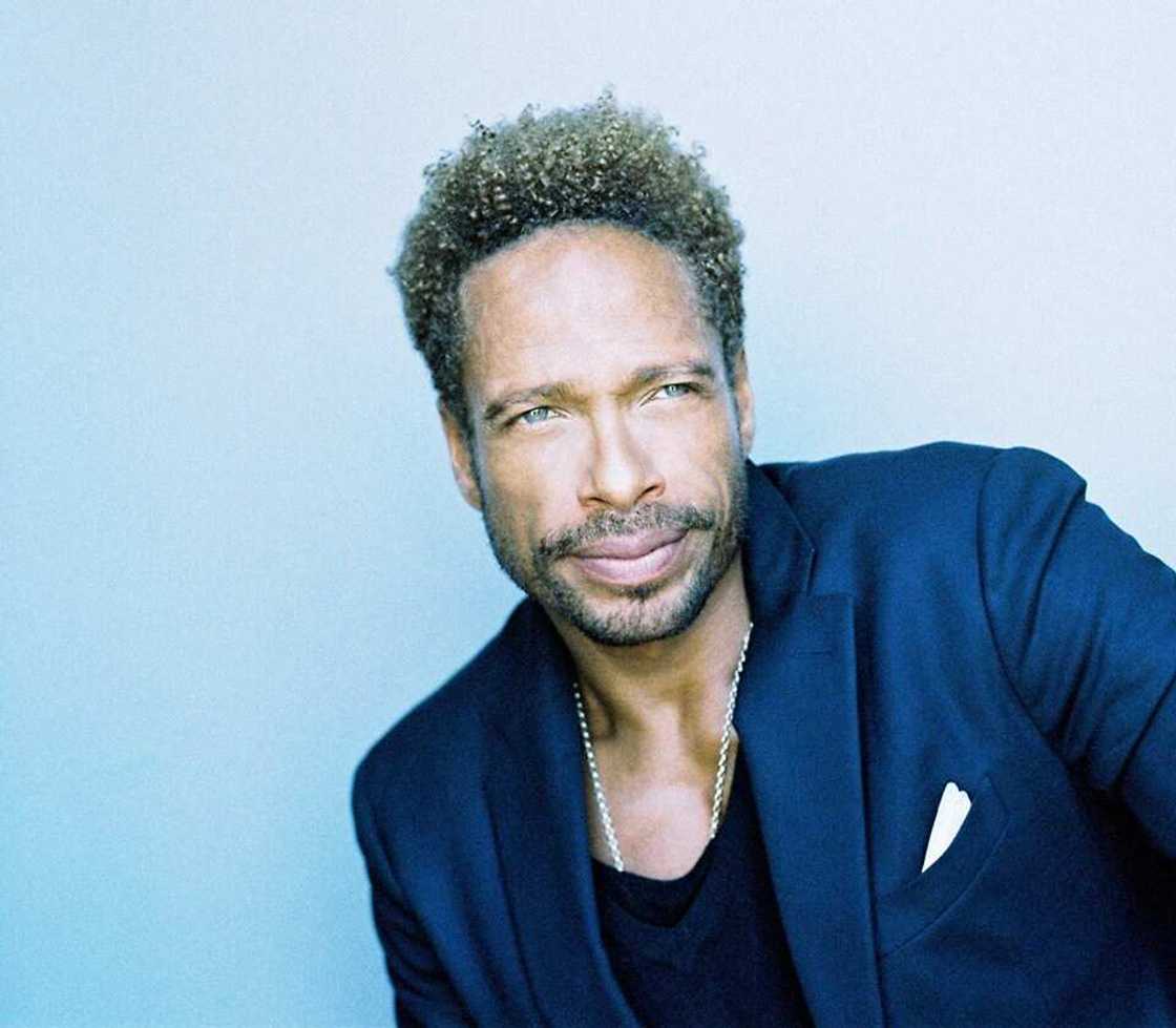 Gary Dourdan Gary Dourdan
