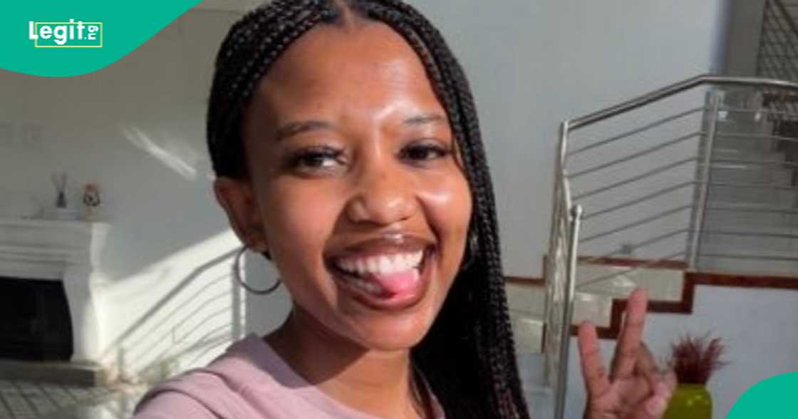 Lady shares her sad experience after company pulled an unexpected move on the day she was to commence work. Lady shares her sad experience after company pulled an unexpected move on the day she was to commence work.