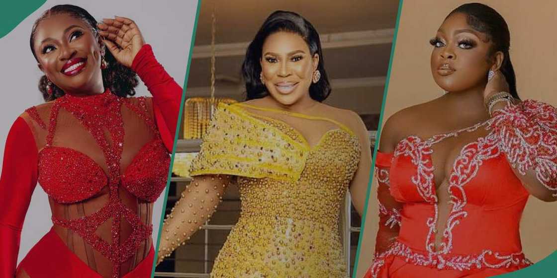 Single celebrities who marked Valentine's Day. Single celebrities who marked Valentine's Day.