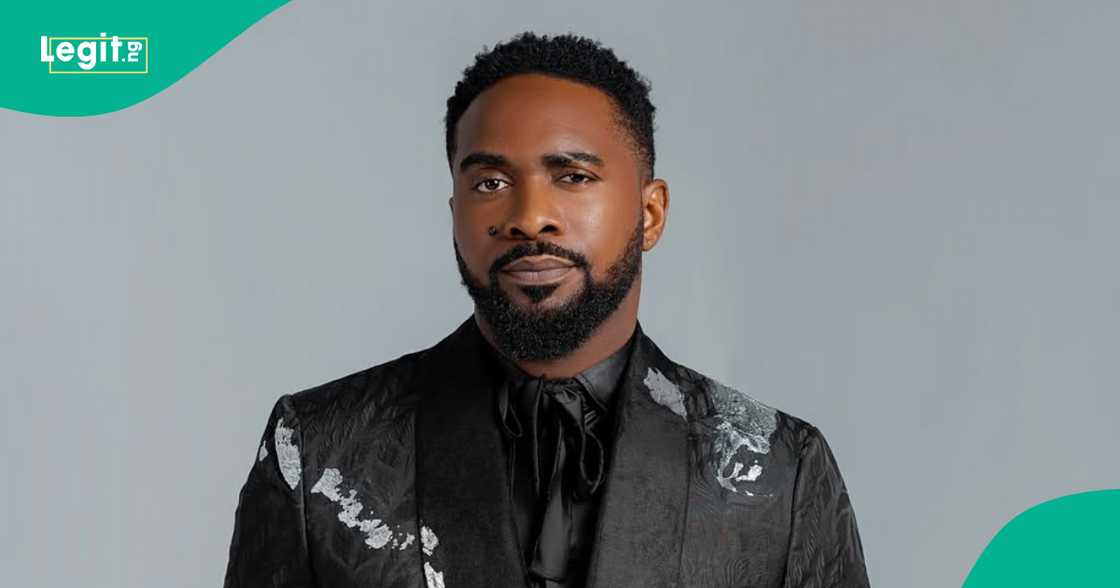 Uzor Arukwe faces fans' wrath over role in movie. Uzor Arukwe faces fans' wrath over role in movie.