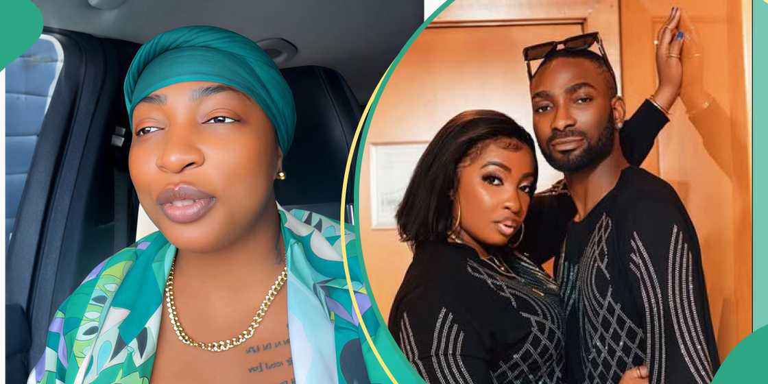 Anita Joseph fires a bold question at married men Anita Joseph fires a bold question at married men