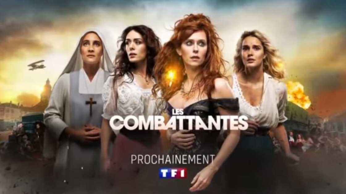distribution les combattantes distribution les combattantes